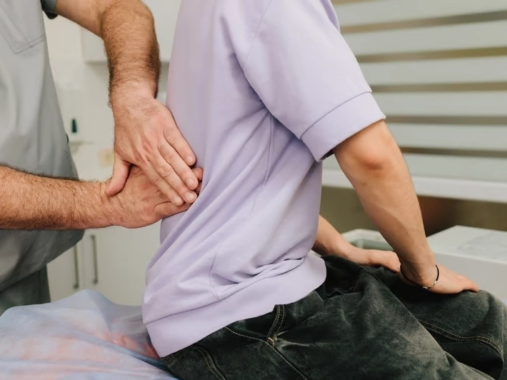 Arrowhead Clinic service area covering Savannah, GA and surrounding neighborhoods