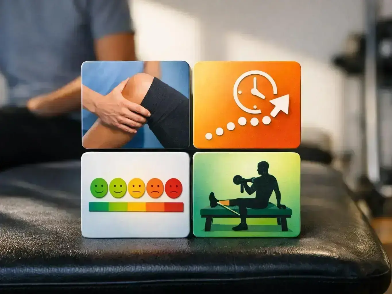 Soft Tissue Therapy in Chiropractor—Savannah