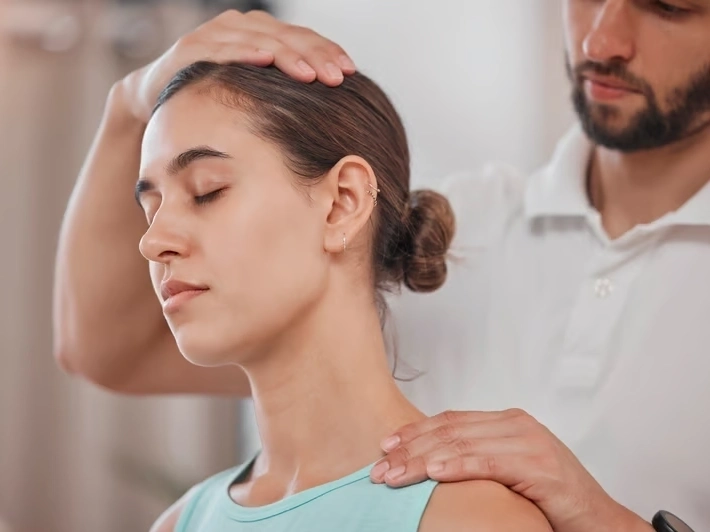 Professional Tension Headaches Treatment services by Arrowhead Clinic in Savannah, GA — licensed Chiropractor provider