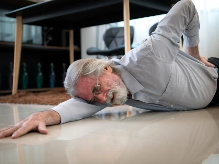 Arrowhead Clinic service area covering Savannah, GA and surrounding neighborhoods