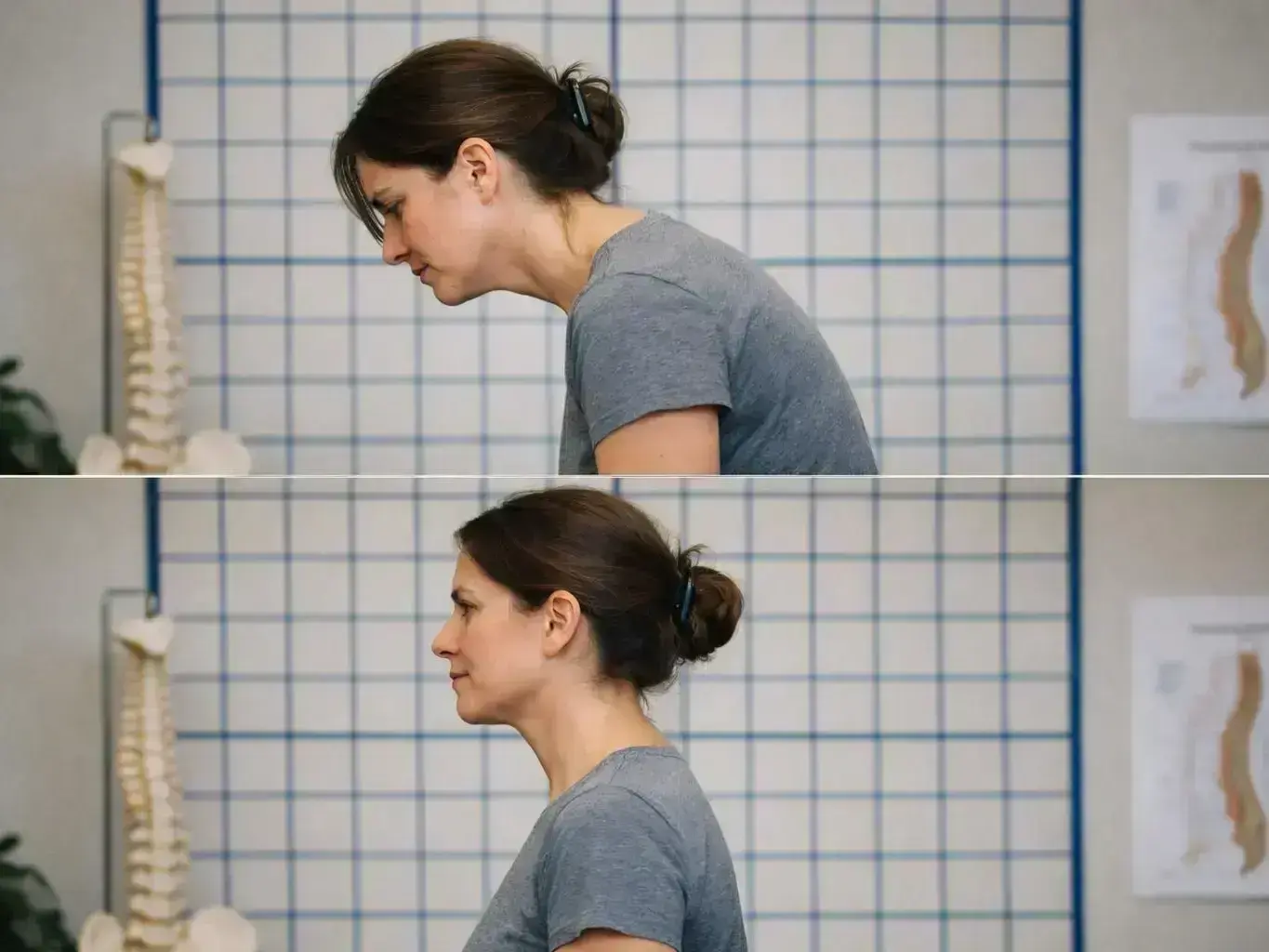 Trigger Point Therapy in Chiropractor—Savannah