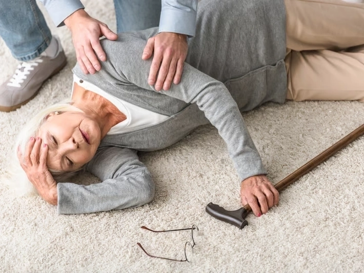 Arrowhead Clinic step-by-step service process — professional quality from start to finish