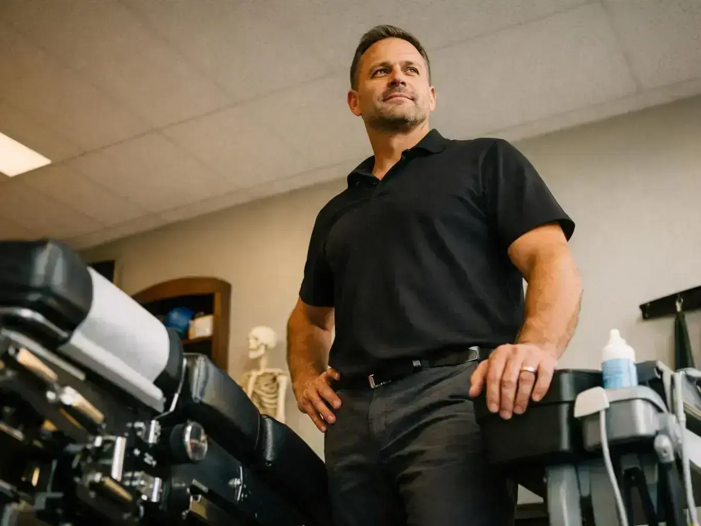 Neuromuscular Re-education Meaning — results