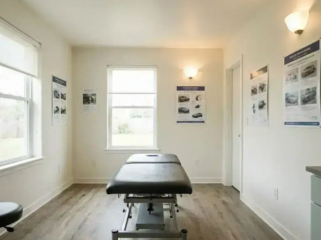 Chiropractor